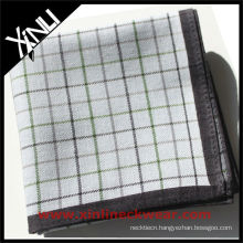 Classical Design Cotton Handkerchiefs